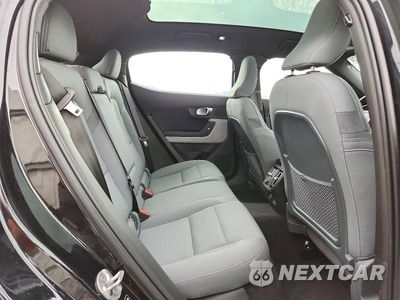 Zdjęcie 10 z 13 samochodu: 2023 POLESTAR 2 VIN:YSMED3KA6PL126278 - miniatura