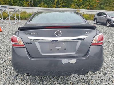 Zdjęcie 6 z 12 samochodu: 2015 NISSAN ALTIMA 2.5 S VIN:1N4AL3AP2FC484663 - miniatura