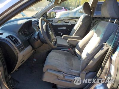 Zdjęcie 7 z 13 samochodu: 2007 HONDA CR-V EX VIN:JHLRE48547C019193 - miniatura
