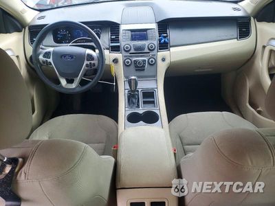 Zdjęcie 8 z 12 samochodu: 2016 FORD TAURUS SE VIN:1FAHP2D85GG132656 - miniatura