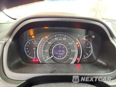 Zdjęcie 9 z 12 samochodu: 2013 HONDA CR-V EXL VIN:2HKRM4H7XDH621176 - miniatura