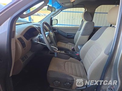 Zdjęcie 7 z 13 samochodu: 2007 NISSAN XTERRA X VIN:5N1AN08W07C514207 - miniatura