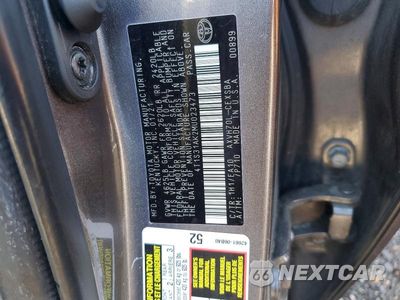 Zdjęcie 13 z 13 samochodu: 2021 TOYOTA CAMRY SE VIN:4T1S31AK2MU023473 - miniatura