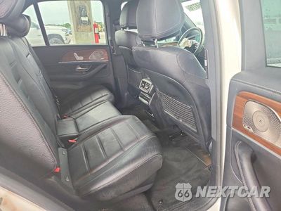 Zdjęcie 11 z 14 samochodu: 2022 MERCEDES-BENZ GLE 350 VIN:4JGFB4JE0NA793710 - miniatura