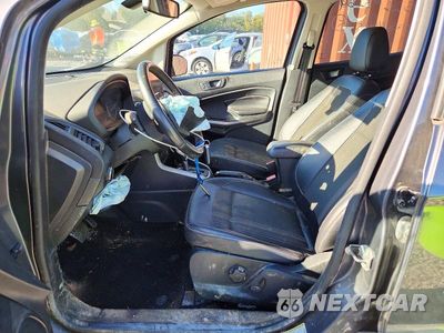 Zdjęcie 7 z 12 samochodu: 2020 FORD ECOSPORT SES VIN:MAJ6S3JL5LC362414 - miniatura