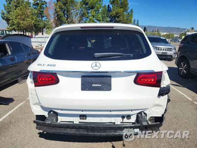 Zdjęcie 6 z 14 samochodu: 2022 MERCEDES-BENZ GLC 300 VIN:W1N0G8DB7NV398543 - miniatura