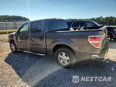 Drugie zdjęcie samochodu z przodu: 2013 FORD F150 SUPERCREW VIN:1FTEW1CMXDKD36757 - miniatura