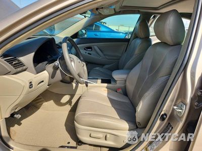 Zdjęcie 7 z 12 samochodu: 2007 TOYOTA CAMRY LE V6 VIN:4T1BK46K67U504733 - miniatura