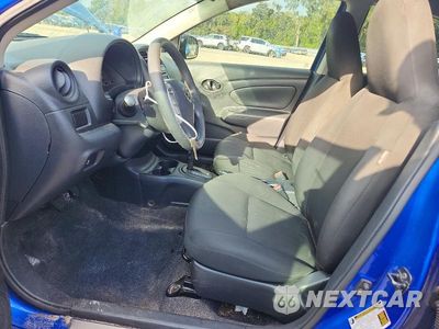 Zdjęcie 7 z 12 samochodu: 2015 NISSAN VERSA 1.6 S PLUS VIN:3N1CN7AP6FL953250 - miniatura