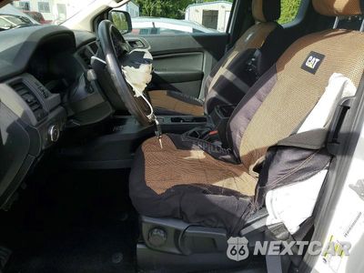 Zdjęcie 7 z 12 samochodu: 2020 FORD RANGER XL VIN:1FTER1EH6LLA99040 - miniatura