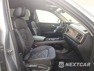 Zdjęcie 14 z 14 samochodu: 2026 VOLKSWAGEN ATLAS SE VIN:1V2HN2CA4TC528467 - miniatura