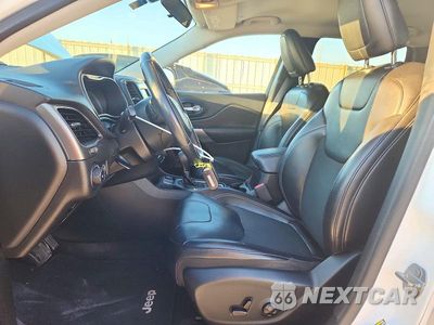 Zdjęcie 7 z 13 samochodu: 2019 JEEP CHEROKEE LATITUDE PLUS VIN:1C4PJLLB5KD232812 - miniatura