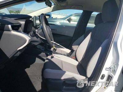 Zdjęcie 7 z 12 samochodu: 2026 TOYOTA COROLLA HYBRID LE VIN:JTDBCMFE0T3136349 - miniatura