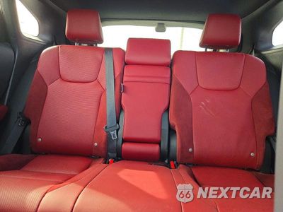 Zdjęcie 10 z 13 samochodu: 2023 LEXUS RX 500H F SPORT VIN:2T2BCMEA4PC010017 - miniatura