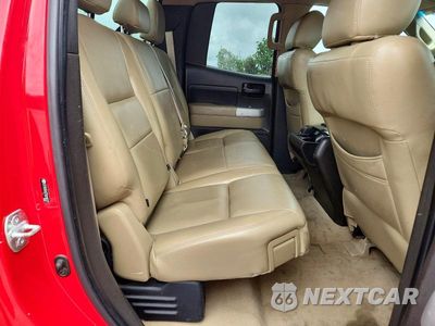 Zdjęcie 10 z 12 samochodu: 2007 TOYOTA TUNDRA SR5 VIN:5TFRV54177X018327 - miniatura