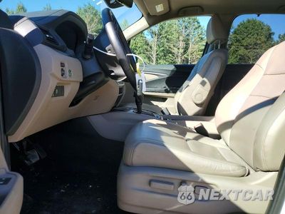 Zdjęcie 7 z 14 samochodu: 2019 HONDA PILOT EXL VIN:5FNYF6H56KB064214 - miniatura