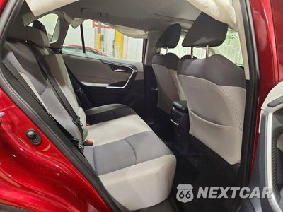 Zdjęcie 10 z 12 samochodu: 2020 TOYOTA RAV4 XLE VIN:JTMP1RFV6LD053303 - miniatura