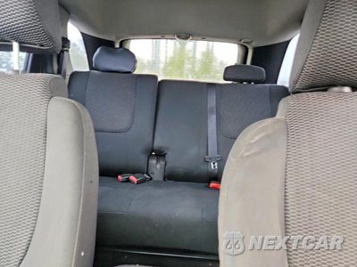 Zdjęcie 10 z 13 samochodu: 2008 PONTIAC TORRENT VIN:2CKDL33F886330166 - miniatura