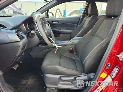 Zdjęcie 7 z 13 samochodu: 2019 TOYOTA C-HR LE VIN:JTNKHMBX3K1060964 - miniatura