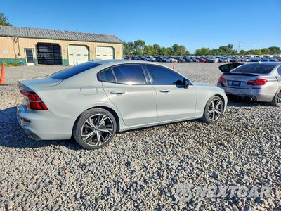 Trzecie zdjęcie samochodu z tyłu: 2024 VOLVO S60 ULTIMATE VIN:7JRL12TM9RG294699 - miniatura