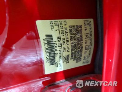 Zdjęcie 13 z 13 samochodu: 2008 NISSAN VERSA 1.8 S VIN:3N1BC13E88L414562 - miniatura