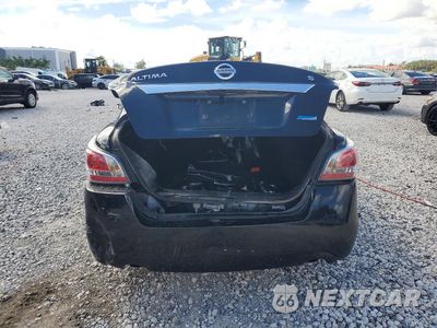 Zdjęcie 6 z 12 samochodu: 2014 NISSAN ALTIMA 2.5 S VIN:1N4AL3AP4EN377911 - miniatura