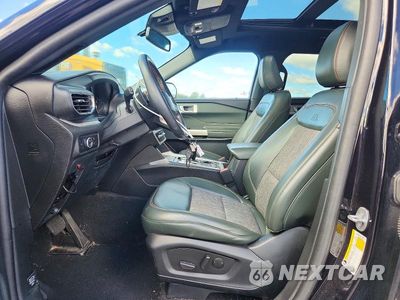 Zdjęcie 7 z 13 samochodu: 2023 FORD EXPLORER TIMBERLINE VIN:1FMSK8JH4PGB22055 - miniatura