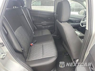 Zdjęcie 10 z 12 samochodu: 2023 MITSUBISHI OUTLANDER SPORT S/SE VIN:JA4ARUAU8PU005480 - miniatura