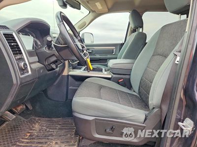 Zdjęcie 7 z 13 samochodu: 2015 RAM 1500 SLT VIN:1C6RR7LM7FS691536 - miniatura