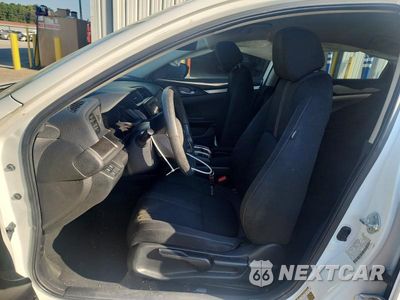 Zdjęcie 7 z 13 samochodu: 2021 HONDA CIVIC LX VIN:2HGFC2F66MH528301 - miniatura