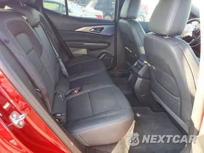 Zdjęcie 11 z 13 samochodu: 2024 CHEVROLET EQUINOX 2LT VIN:3GN7DLRPXRS266580 - miniatura