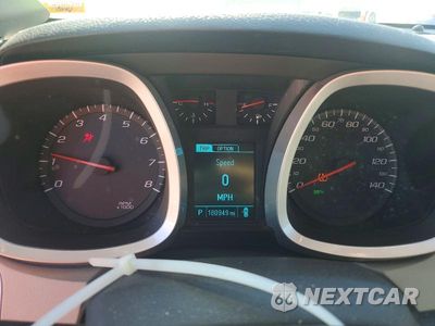 Zdjęcie 9 z 13 samochodu: 2013 CHEVROLET EQUINOX LT VIN:2GNFLPE37D6290481 - miniatura