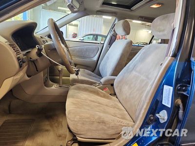 Zdjęcie 7 z 12 samochodu: 1998 TOYOTA COROLLA VE VIN:1NXBR18E8WZ118962 - miniatura