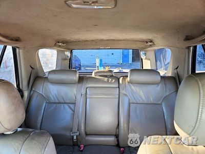 Zdjęcie 10 z 14 samochodu: 2006 TOYOTA 4RUNNER SR5 VIN:JTEZT14R068010160 - miniatura
