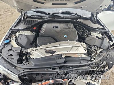 Zdjęcie 11 z 13 samochodu: 2019 BMW 330I VIN:WBA5R1C51KAJ98235 - miniatura
