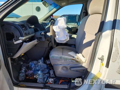 Zdjęcie 7 z 13 samochodu: 2007 CHEVROLET UPLANDER INCOMPLETE VIN:1GBDV13W17D169671 - miniatura