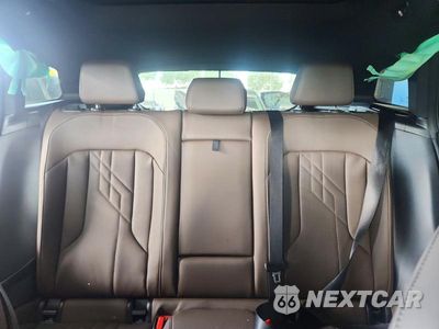 Zdjęcie 10 z 13 samochodu: 2025 BMW X3 30 XDRIVE VIN:5UX53GP06S9Y90447 - miniatura