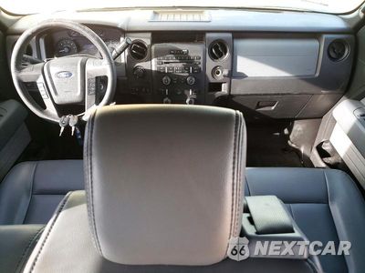 Zdjęcie 8 z 12 samochodu: 2014 FORD F150 SUPERCREW VIN:1FTFW1EF4EKG50506 - miniatura