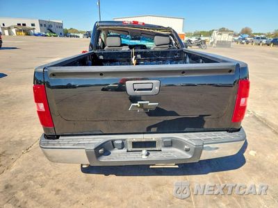 Zdjęcie 6 z 12 samochodu: 2012 CHEVROLET SILVERADO C1500 VIN:1GCNCPE05CZ271103 - miniatura