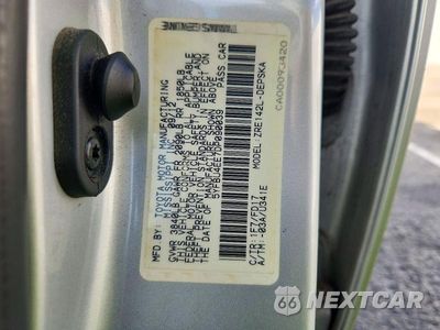 Zdjęcie 13 z 13 samochodu: 2013 TOYOTA COROLLA S VIN:5YFBU4EE7DP090039 - miniatura