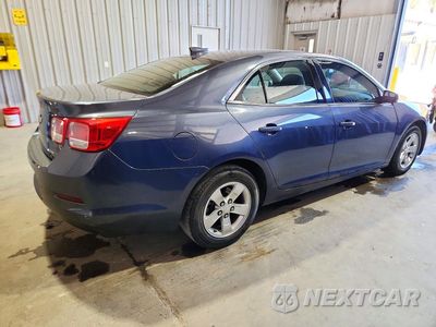 Trzecie zdjęcie samochodu z tyłu: 2015 CHEVROLET MALIBU 1LT VIN:1G11C5SL5FF330537 - miniatura