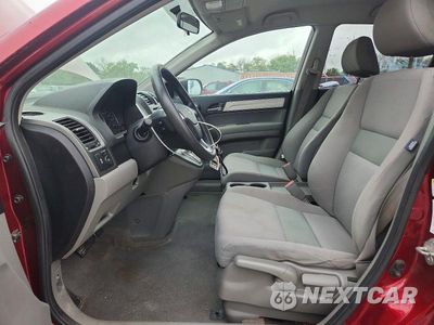 Zdjęcie 7 z 12 samochodu: 2010 HONDA CR-V LX VIN:5J6RE4H34AL028523 - miniatura