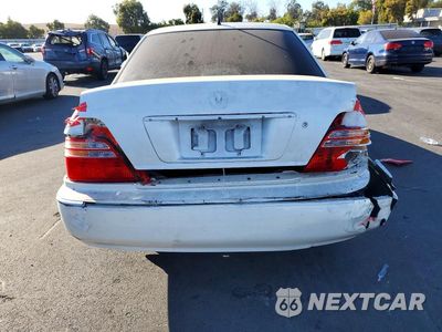 Zdjęcie 6 z 13 samochodu: 2002 ACURA 3.5RL VIN:JH4KA96532C008705 - miniatura
