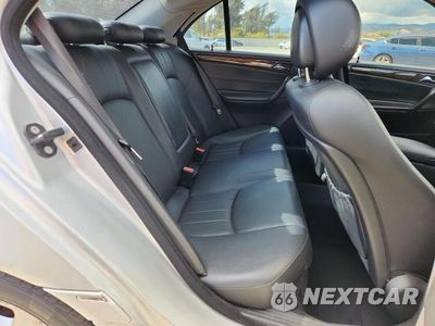 Zdjęcie 10 z 12 samochodu: 2006 MERCEDES-BENZ C 280 VIN:WDBRF54H86A844999 - miniatura