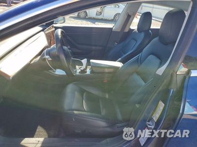 Zdjęcie 7 z 12 samochodu: 2018 TESLA MODEL 3 VIN:5YJ3E1EA4JF041143 - miniatura