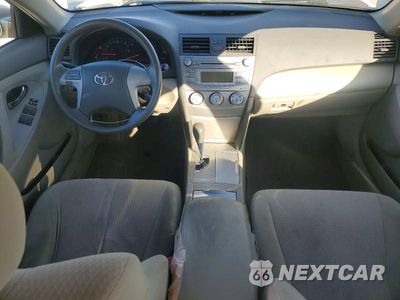 Zdjęcie 8 z 12 samochodu: 2011 TOYOTA CAMRY LE VIN:4T4BF3EK3BR128314 - miniatura