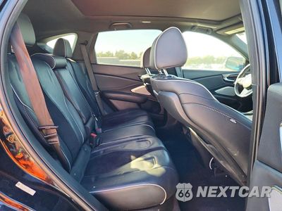 Zdjęcie 11 z 14 samochodu: 2020 ACURA RDX A-SPEC VIN:5J8TC2H69LL040722 - miniatura