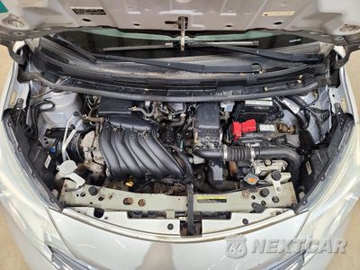 Zdjęcie 11 z 12 samochodu: 2015 NISSAN VERSA NOTE S PLUS VIN:3N1CE2CP8FL445006 - miniatura