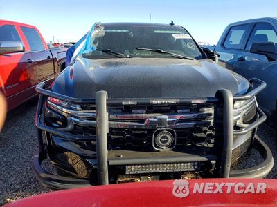 Piąte zdjęcie samochodu w środku: 2023 CHEVROLET TAHOE C1500 VIN:1GNSCLEDXPR456940 - miniatura