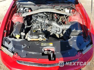 Zdjęcie 11 z 12 samochodu: 2012 FORD MUSTANG VIN:1ZVBP8EMXC5279542 - miniatura